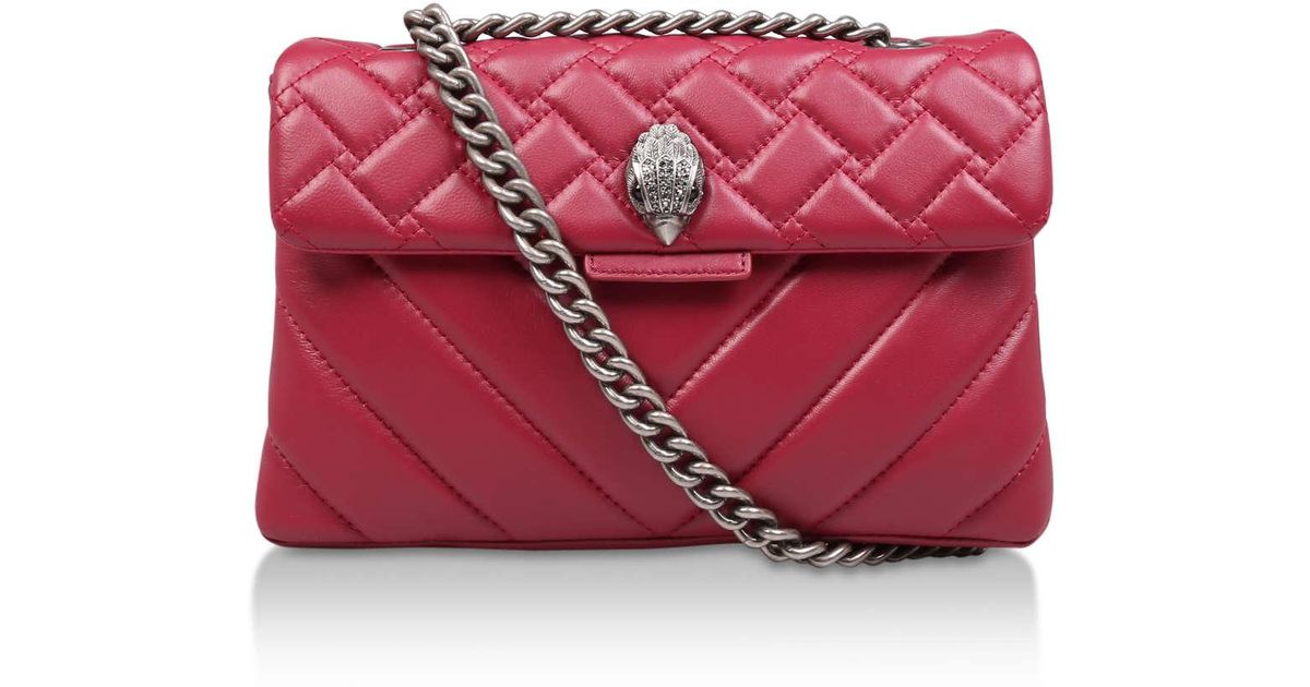 kurt geiger kensington x bag
