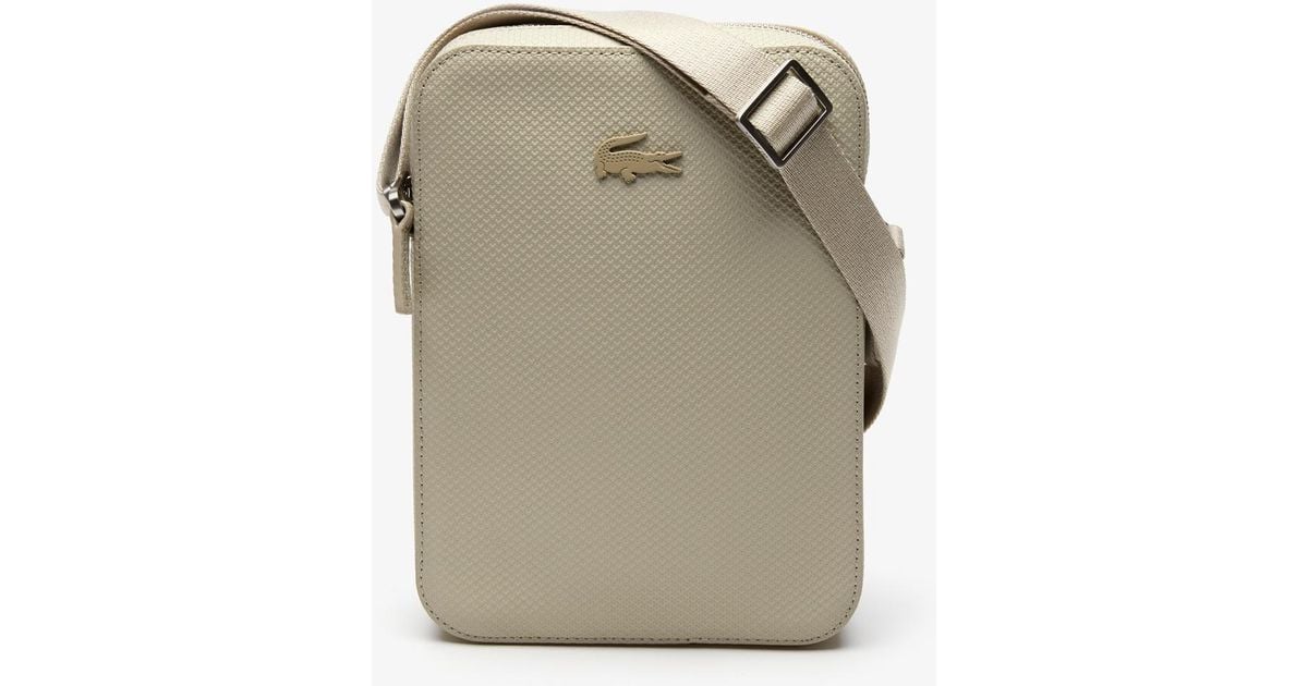 men's chantaco soft leather zip backpack