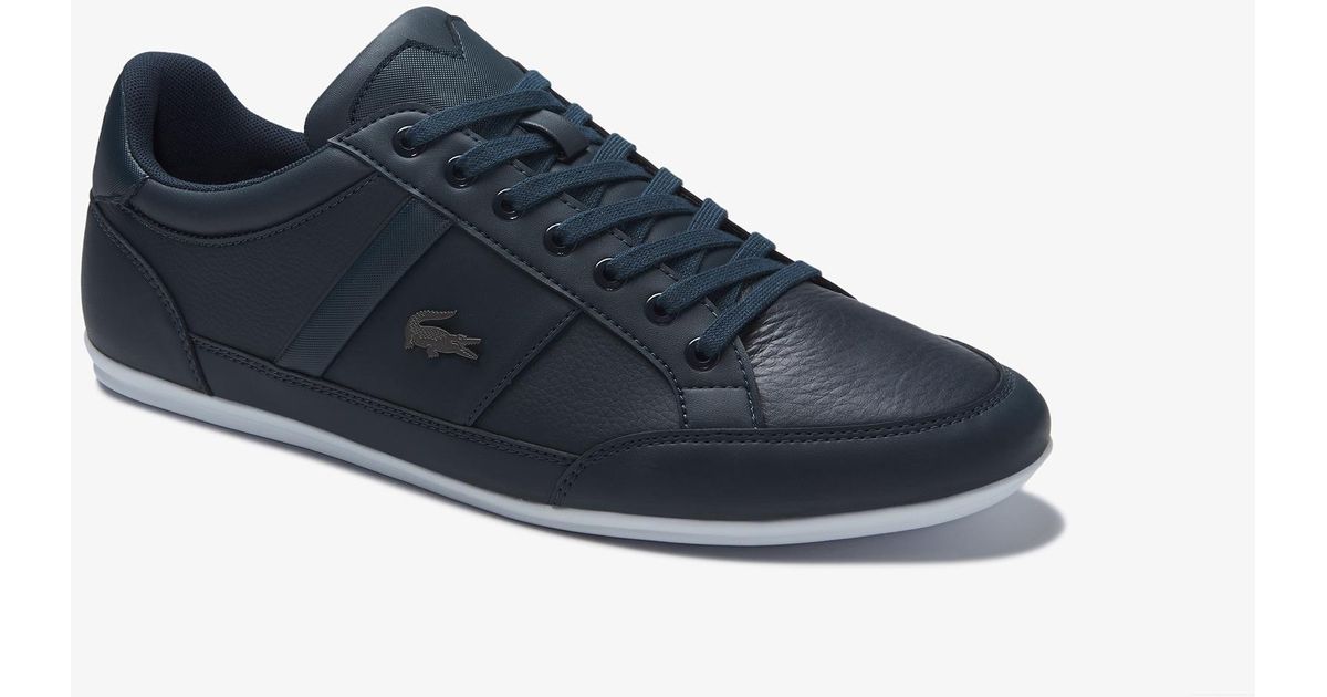 men's chaymon nappa leather sneakers