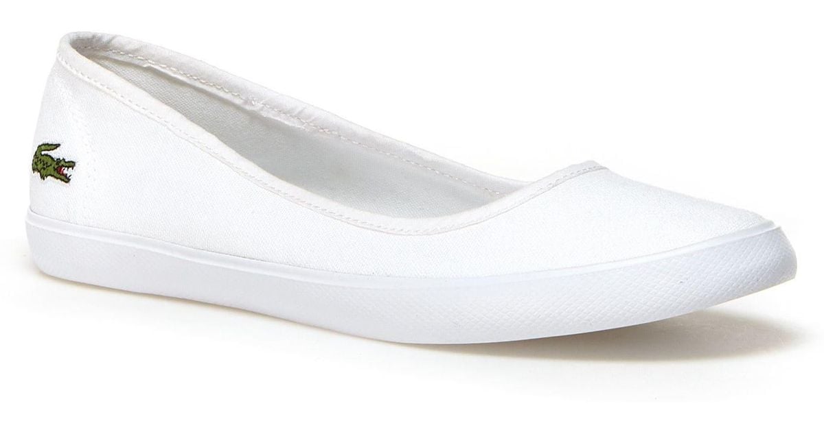 lacoste ballerina shoes off 63 