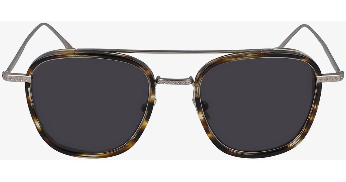 Lacoste Modified Rectangle Metal Novak Djokovic Capsule ...