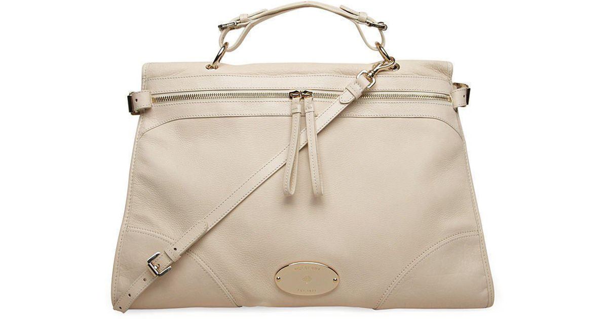 mulberry taylor satchel