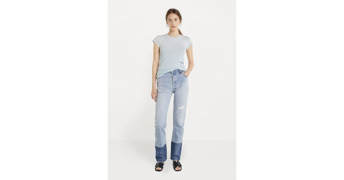 Levis hotsell stovepipe jeans