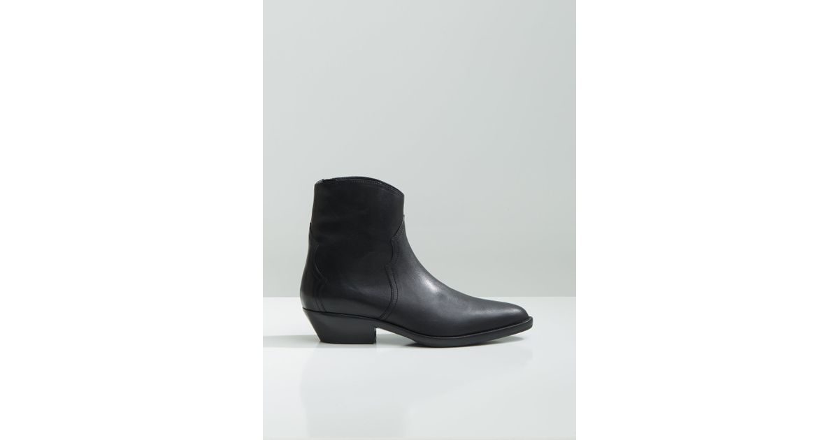 isabel marant dantsee