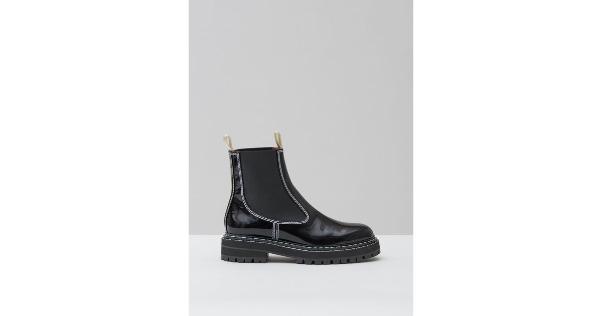 alexander wang ivy mule