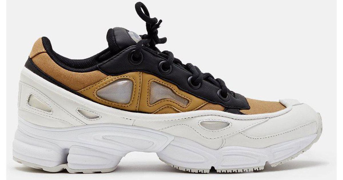 raf simons ozweego shoes