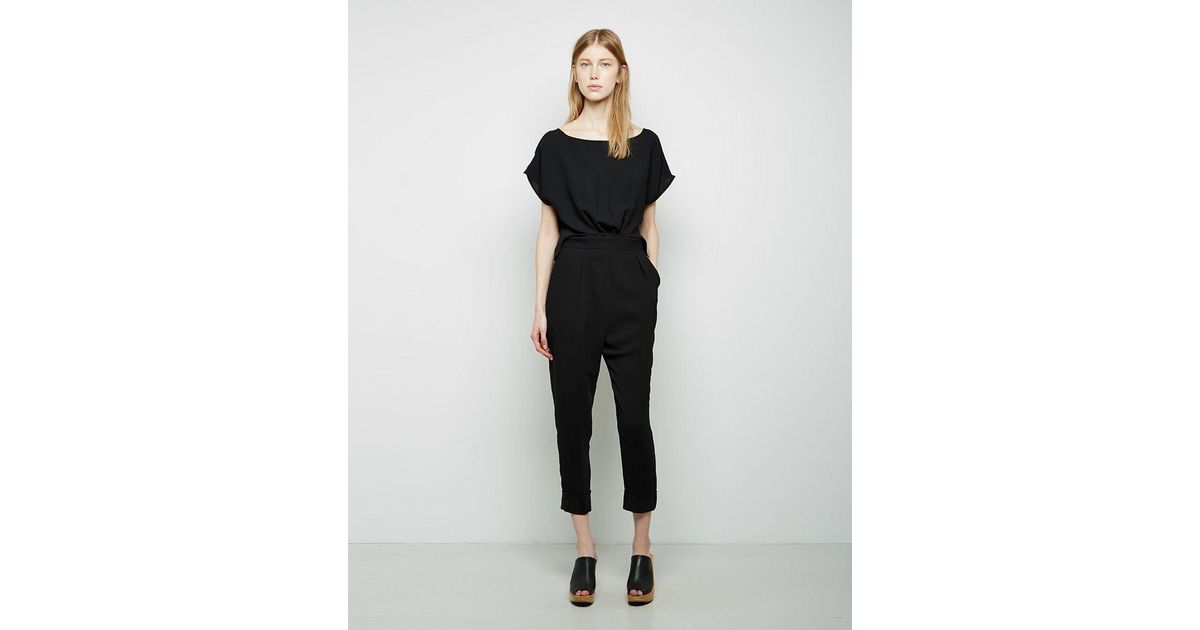rachel comey paloma