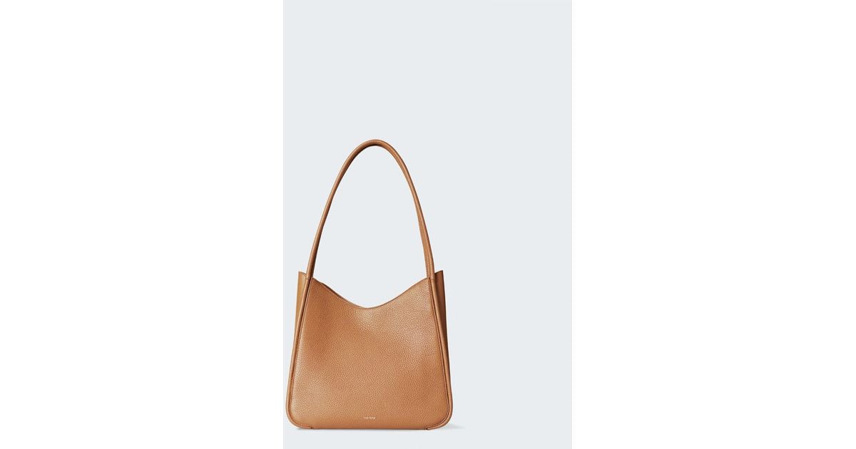 the row symmetric tote