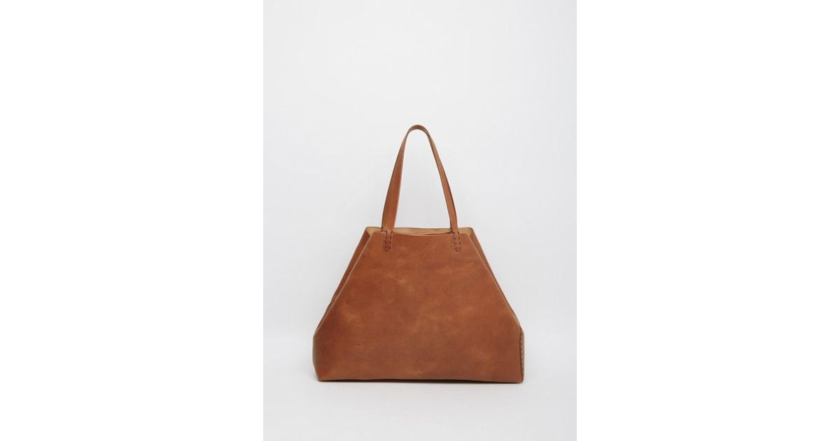 Rare Vintage HENRY CUIR BARNEY'S New York 