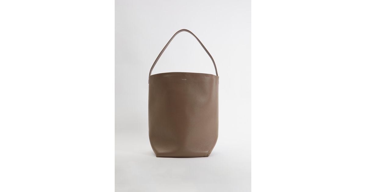 The Row Large N/s Park Tote | Lyst Canada