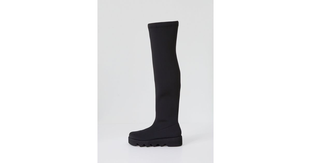 issey miyake boots