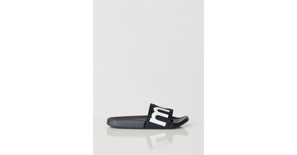 isabel marant howee slides
