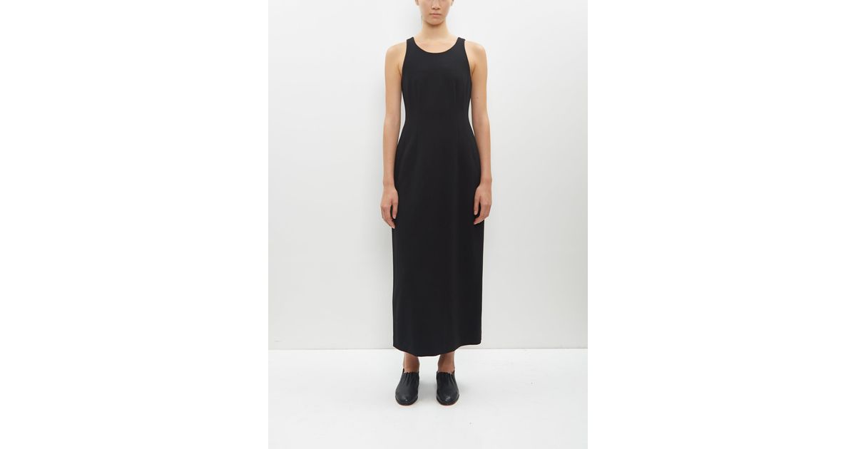 auralee-Black-Tense-Wool-