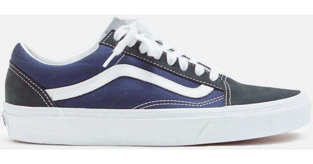 vans 2 tone vans 2 tone