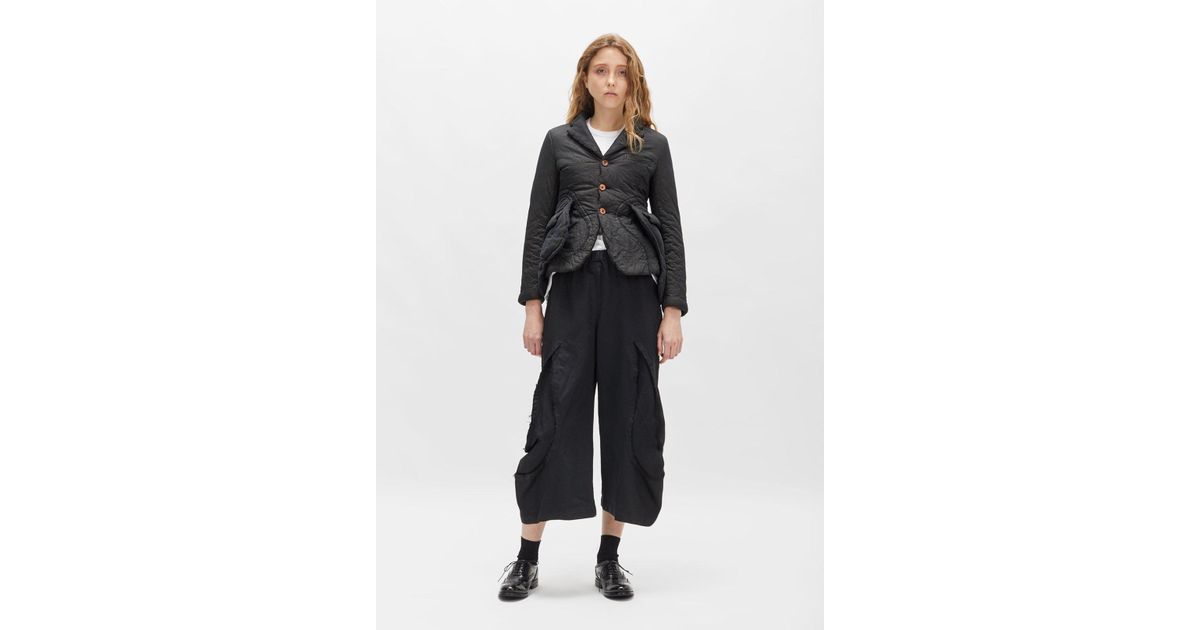 tricot blazers