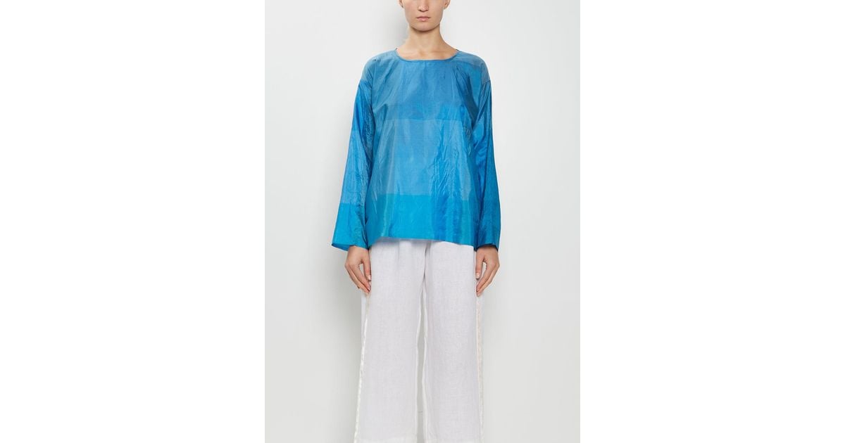 dosa-Sky-New-Tunisian-Silk-