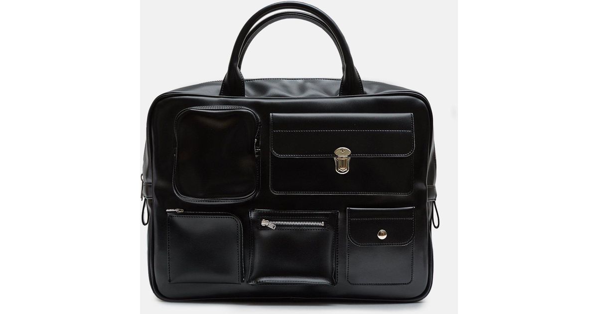 comme des garcons synthetic