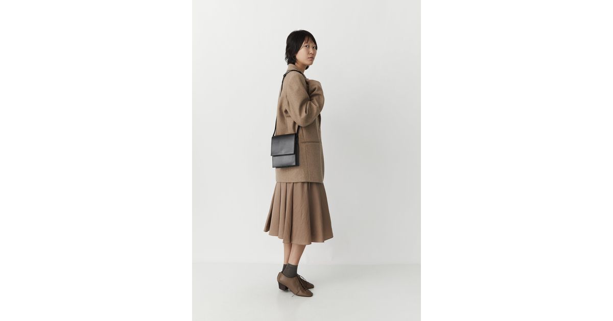 Lemaire satchel bag shop
