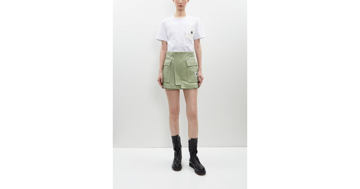 sacai-x-carhartt-wip-LGreen- sacai-x-carhartt-wip-LGreen-