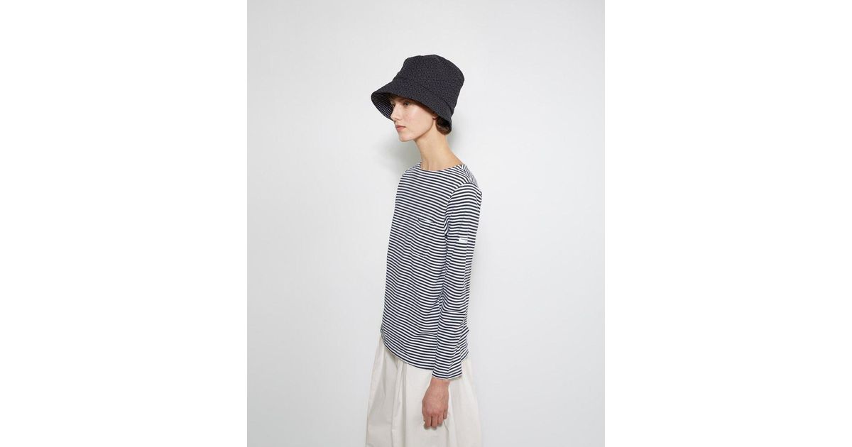 engineered garments bucket