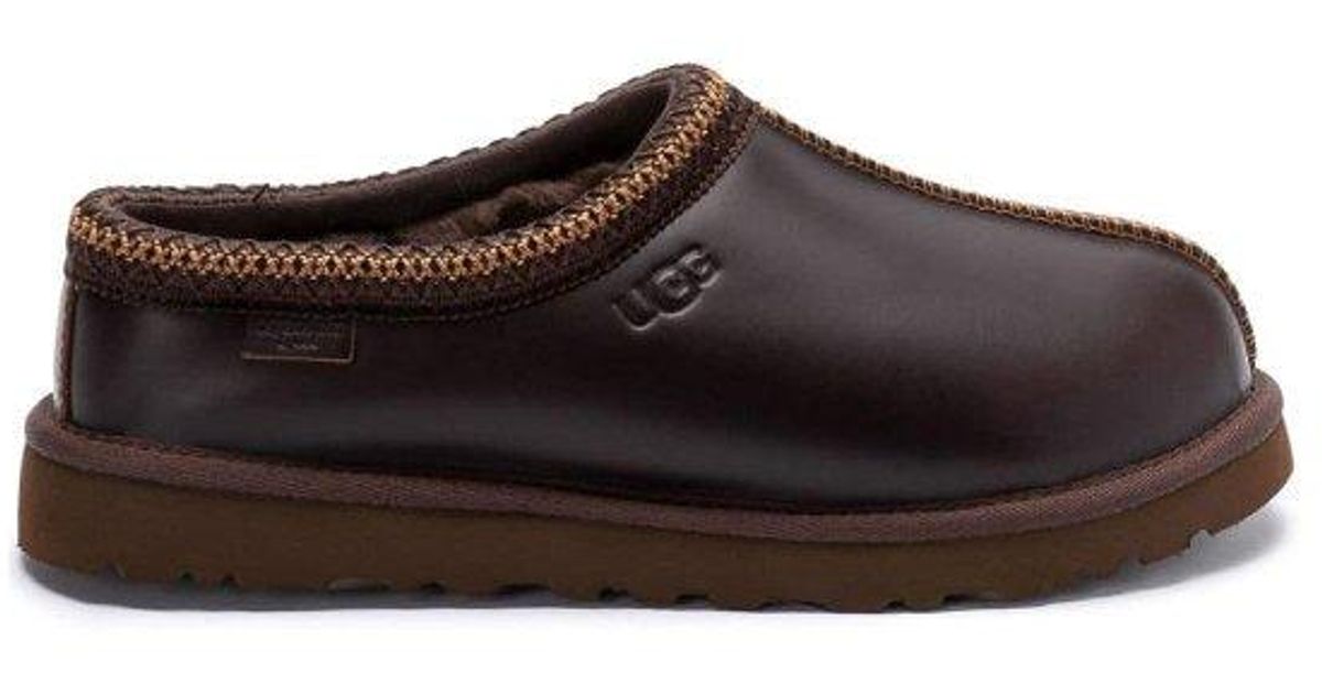 Ugg - Man - Black - Loafer main image 0