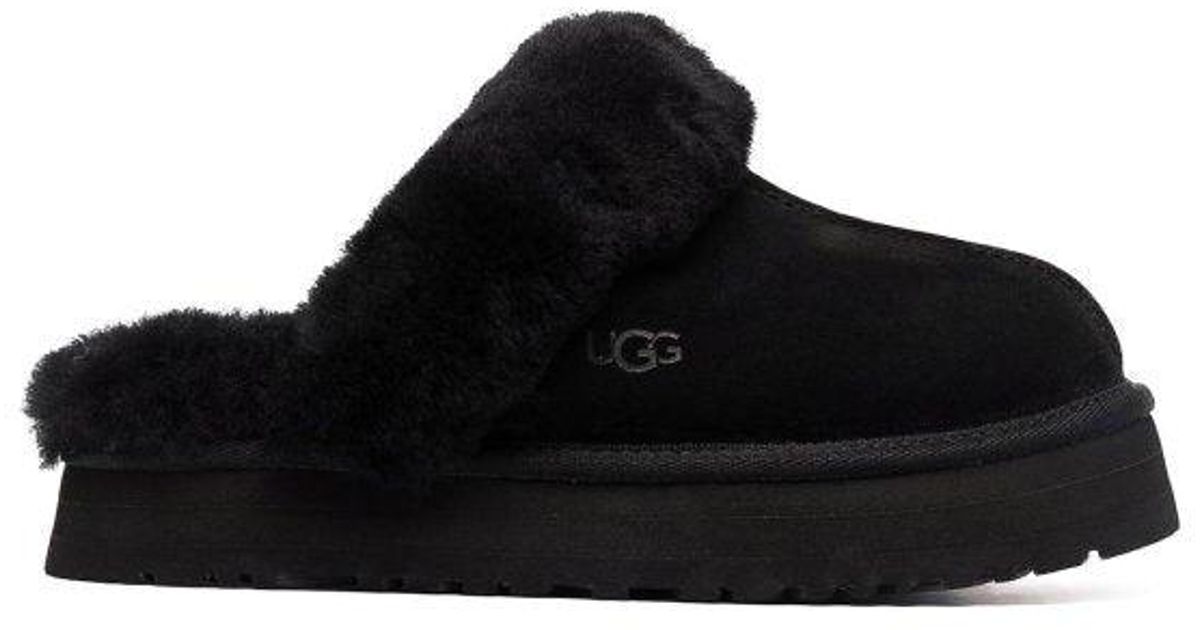 Ugg - Man - Black - Loafer