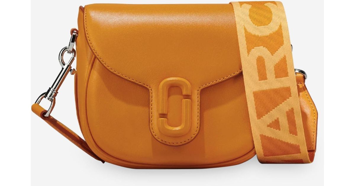 Marc Jacobs Bag in Orange Lyst