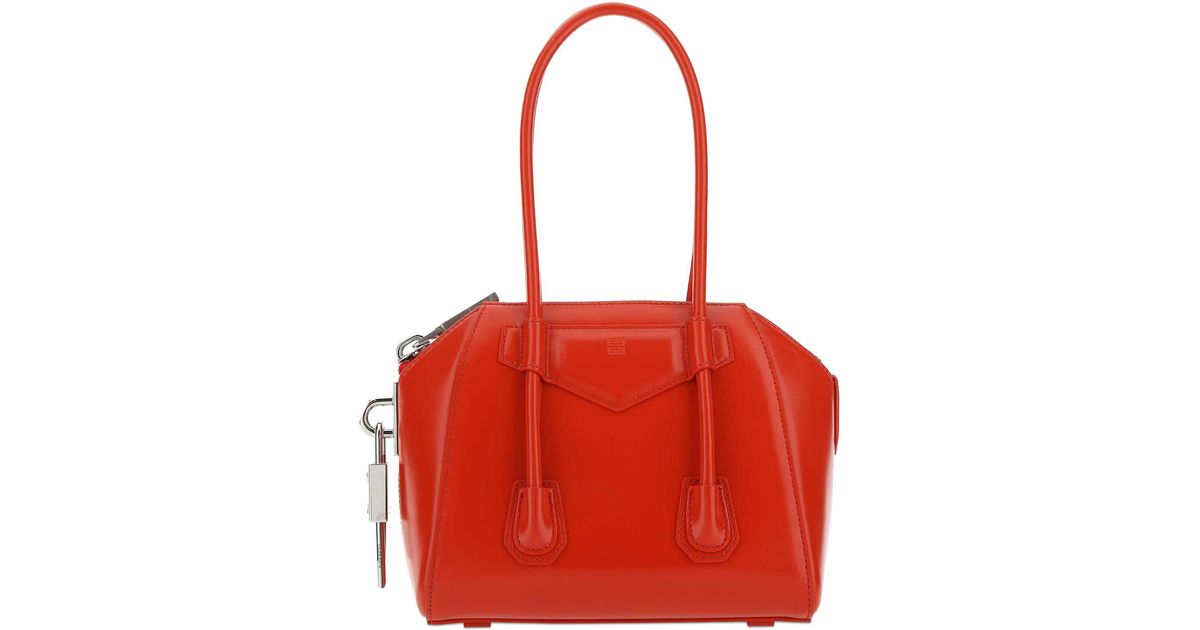 Givenchy In Focus in Red Lyst