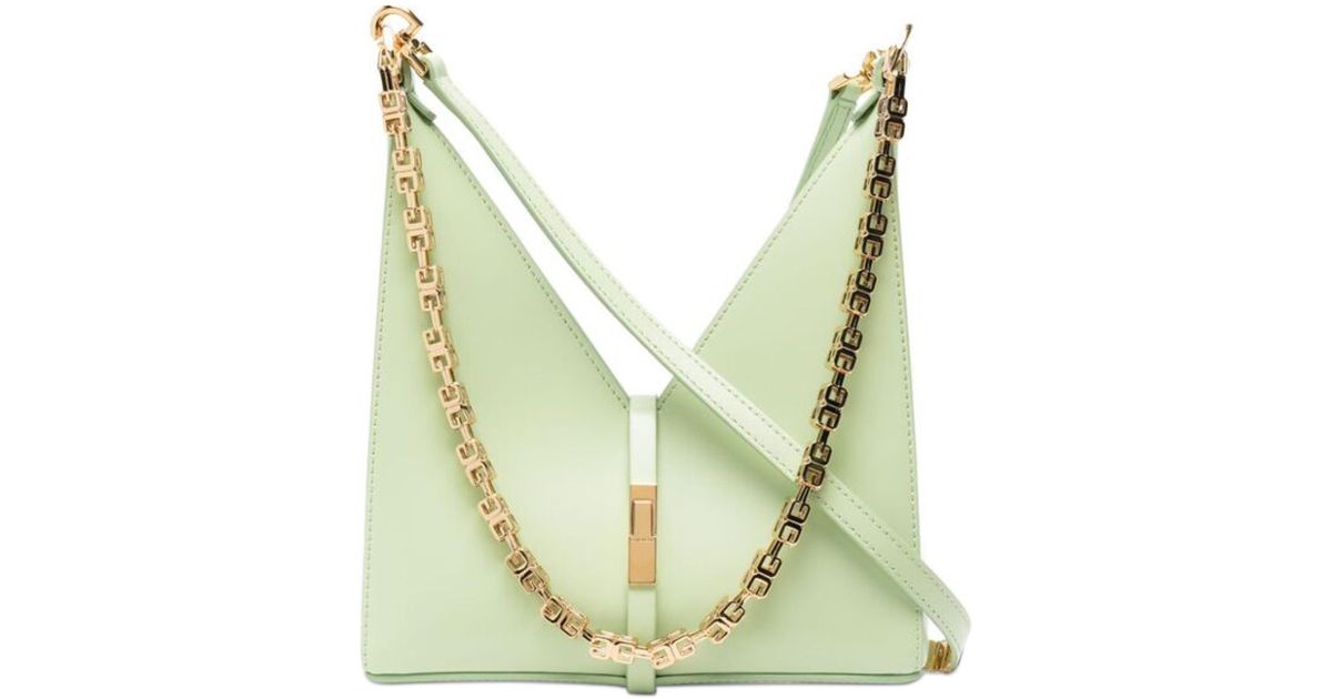 Givenchy Shoulder Bag in Metallic Lyst