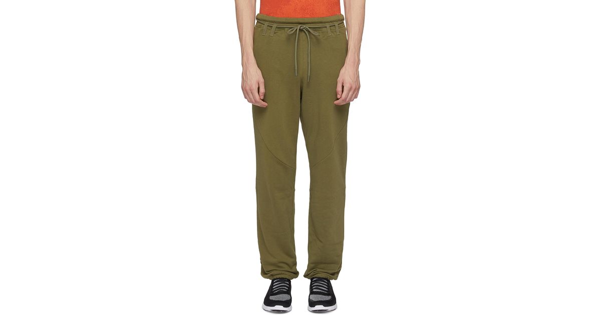 undefeated sweatpants