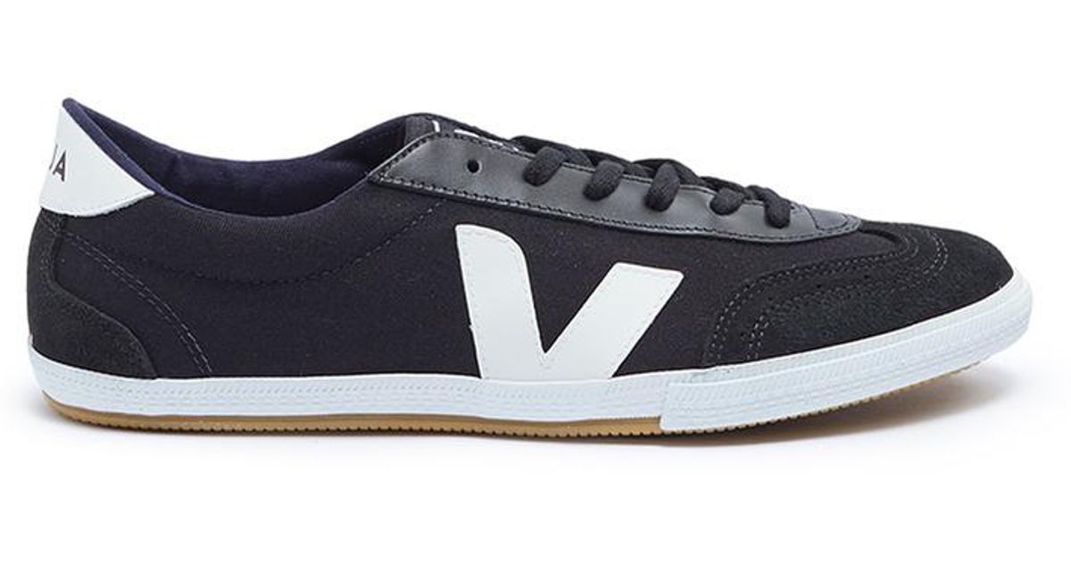 veja volley canvas