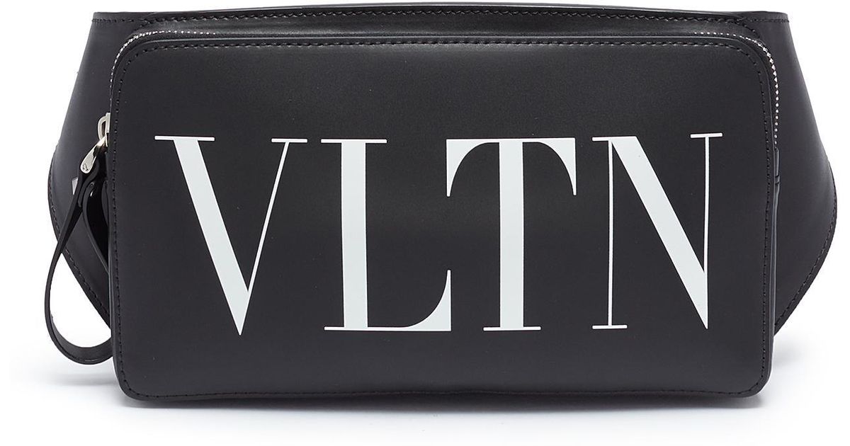 vltn bum bag