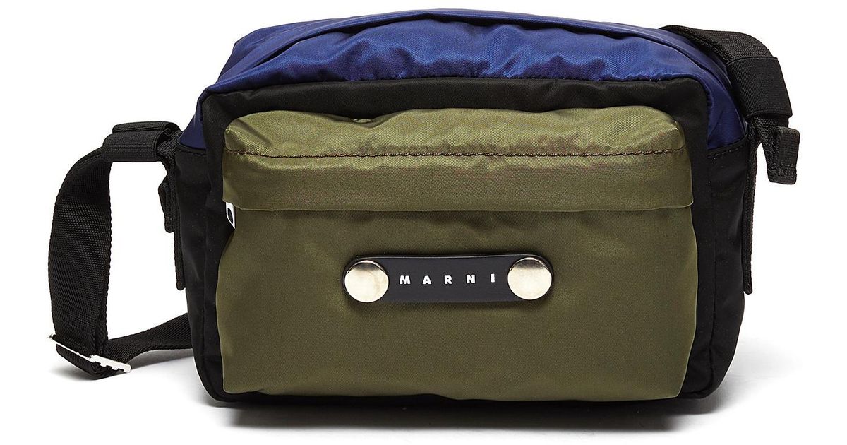 marni camera bag