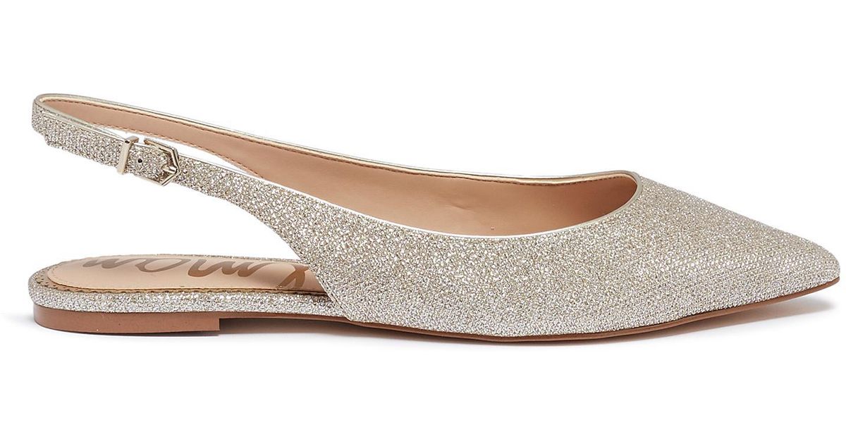 sam edelman raya slingback