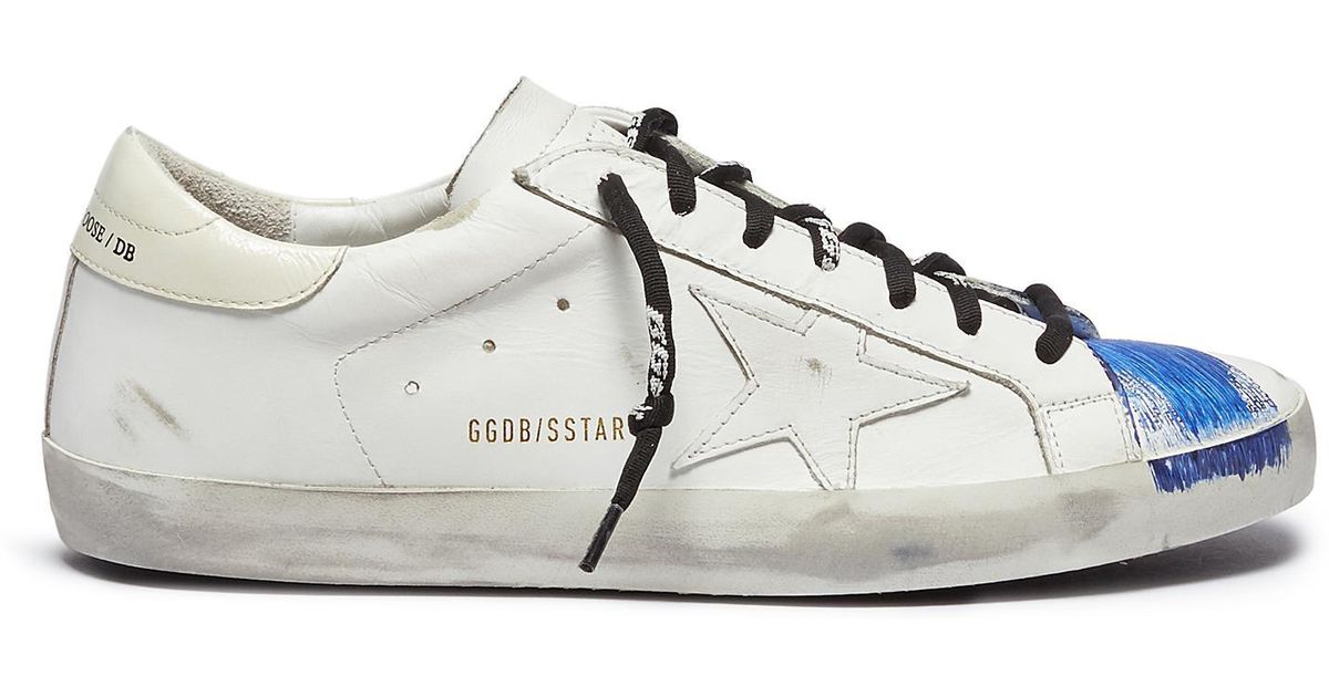 Golden goose lane best sale crawford