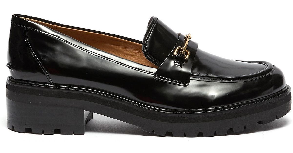 sam edelman women's tully slip on loafer flats