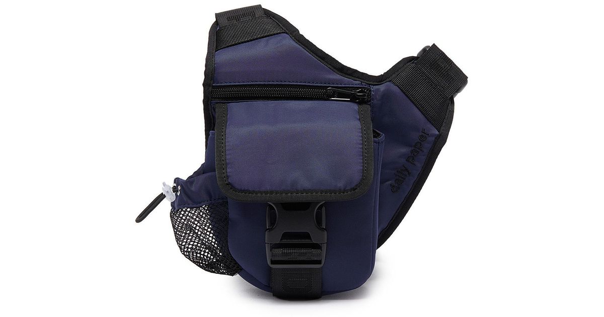 bum bag daily paper
