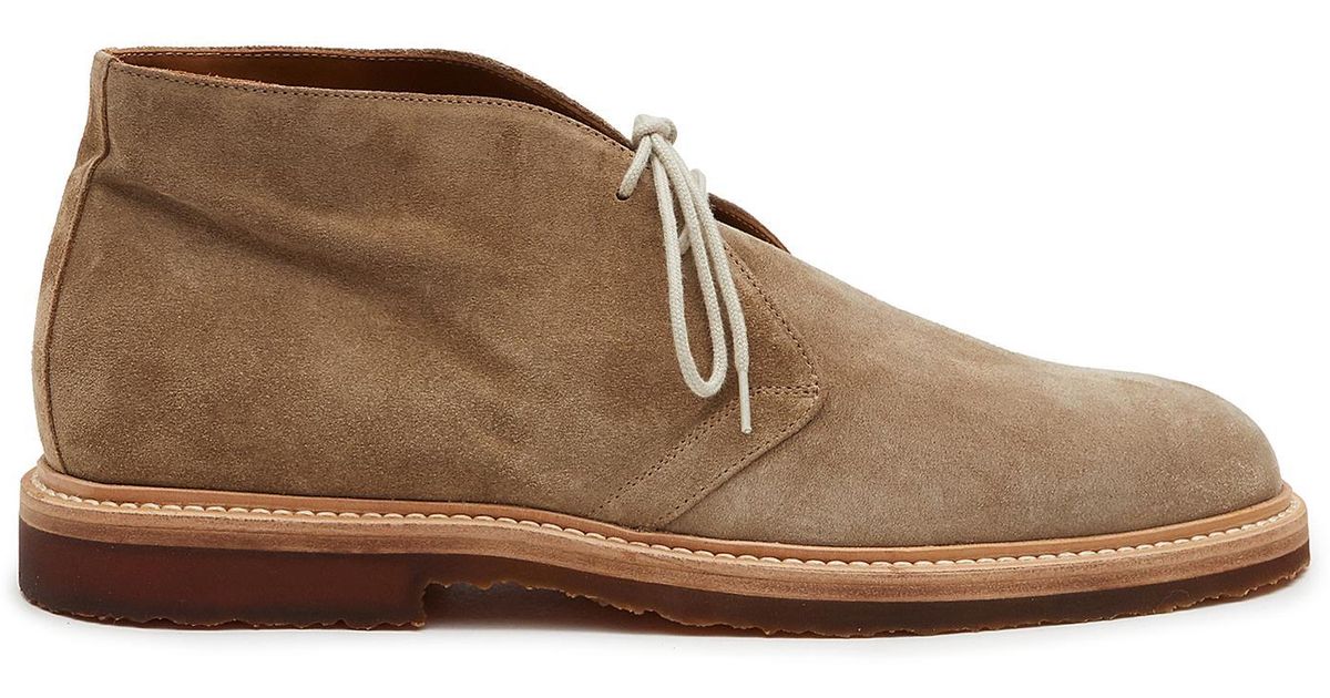 antonio maurizi boot