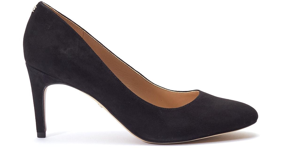 Sam Edelman 'elise' Suede Pumps in 