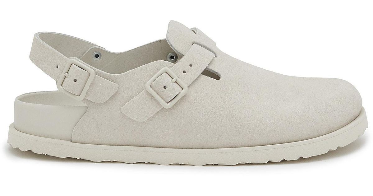 slingback birkenstocks