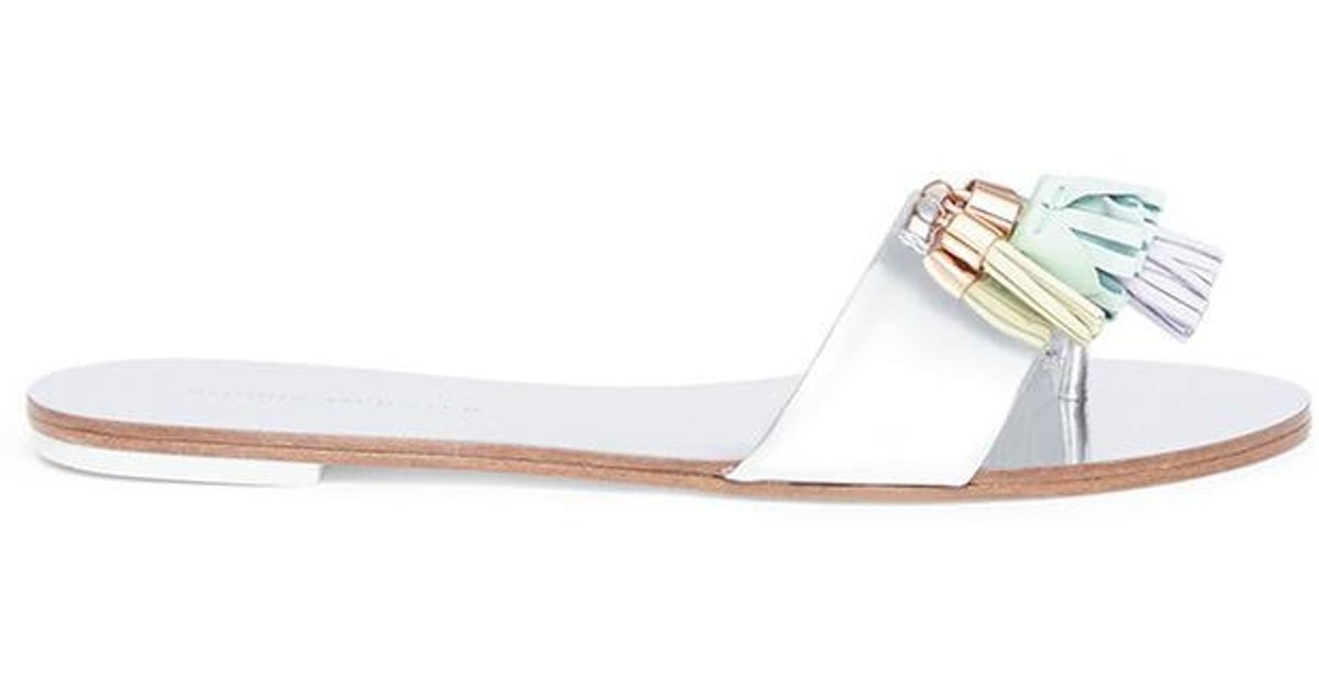 sophia webster sliders sale