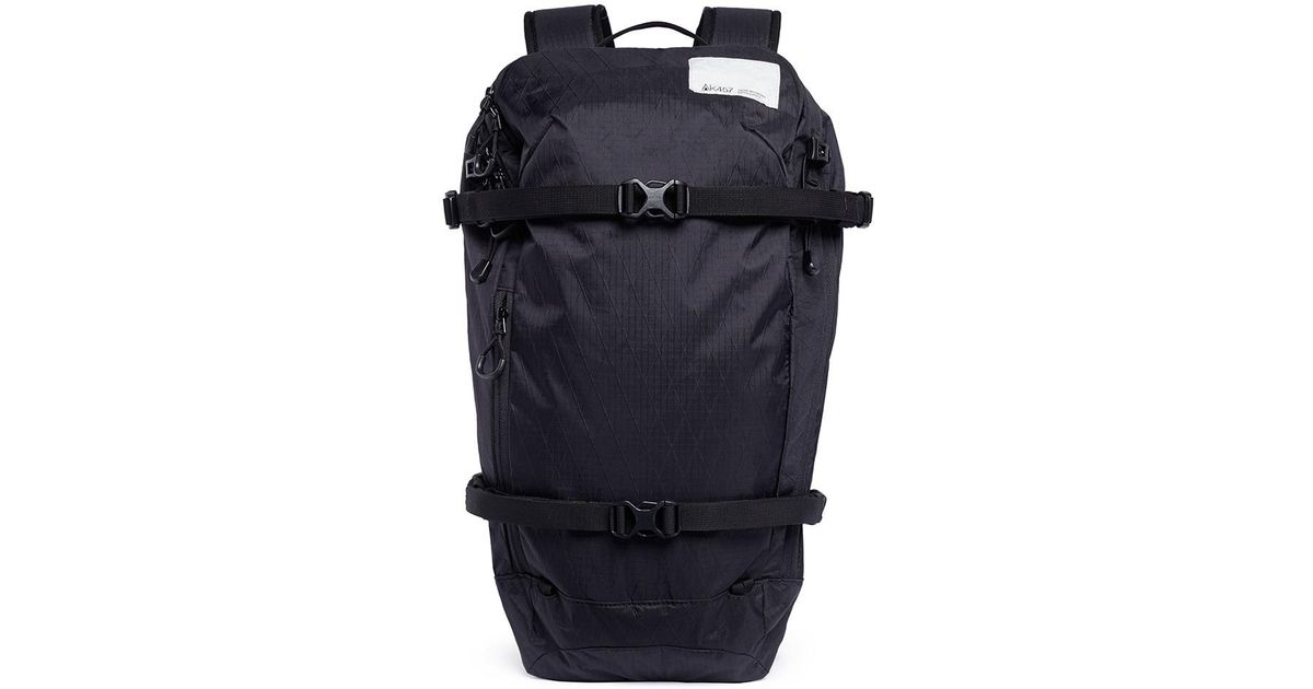 ak457 backpack