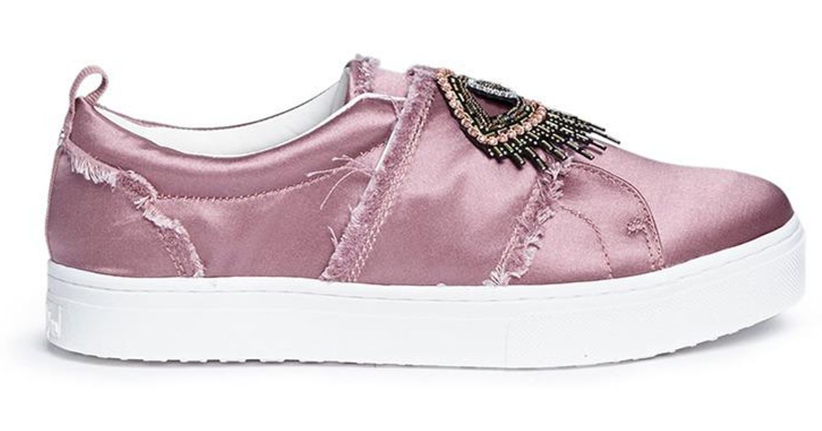 sam edelman eye shoes