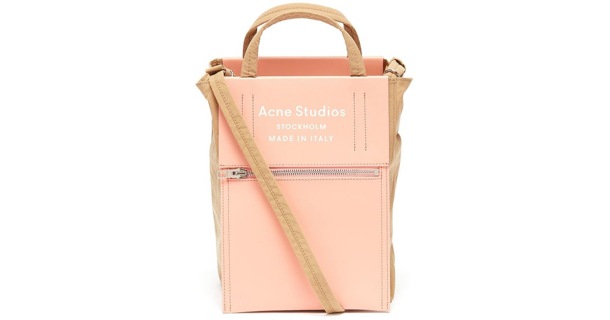acne baker out