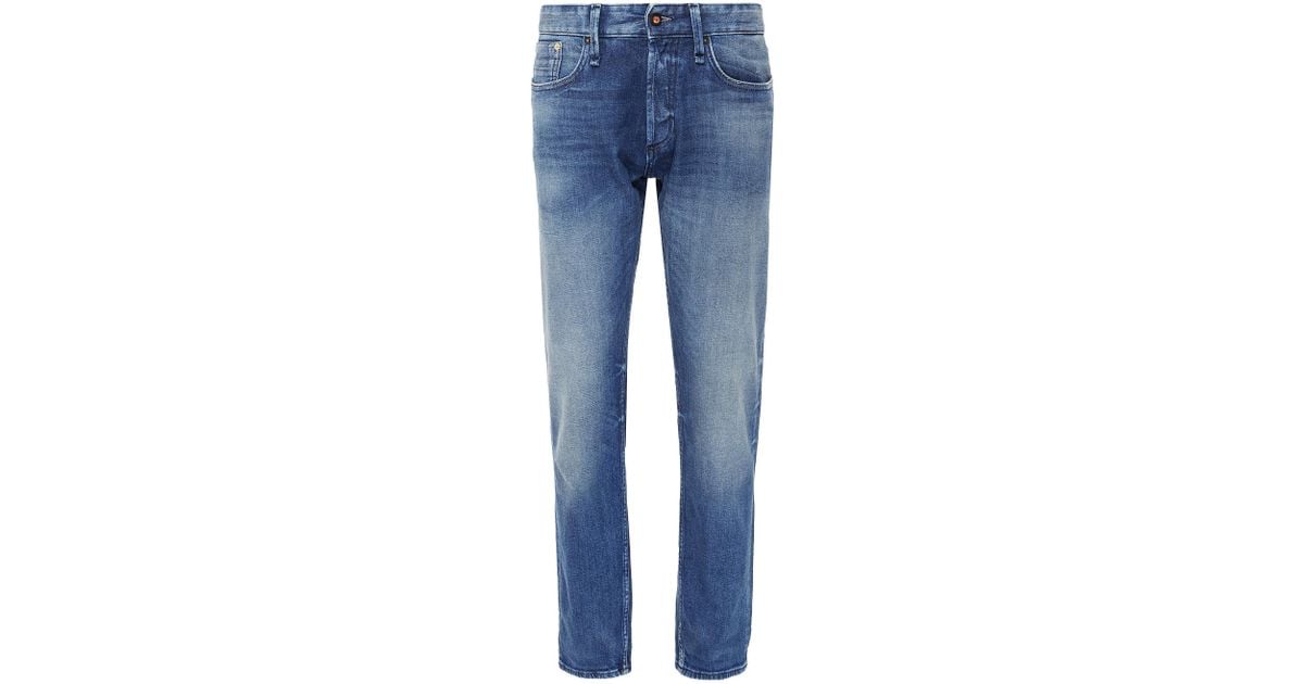 denham forge jeans