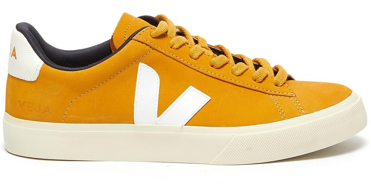 veja yellow campo