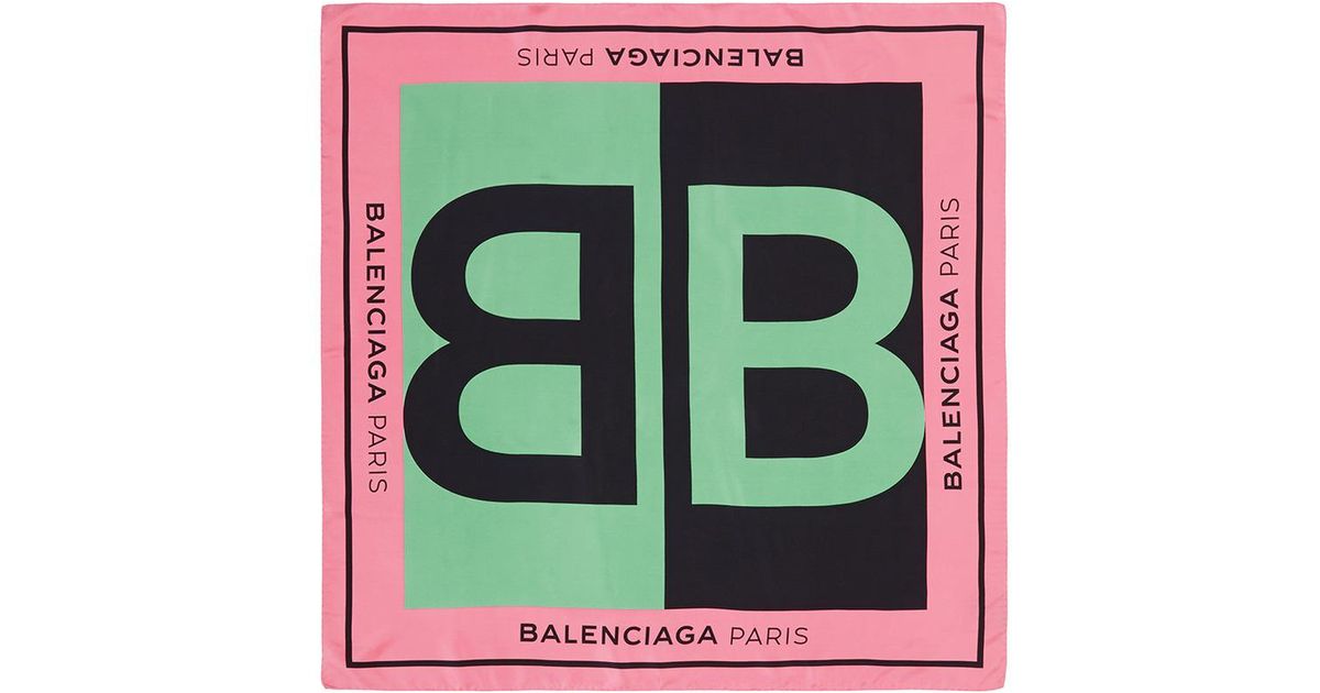balenciaga double b