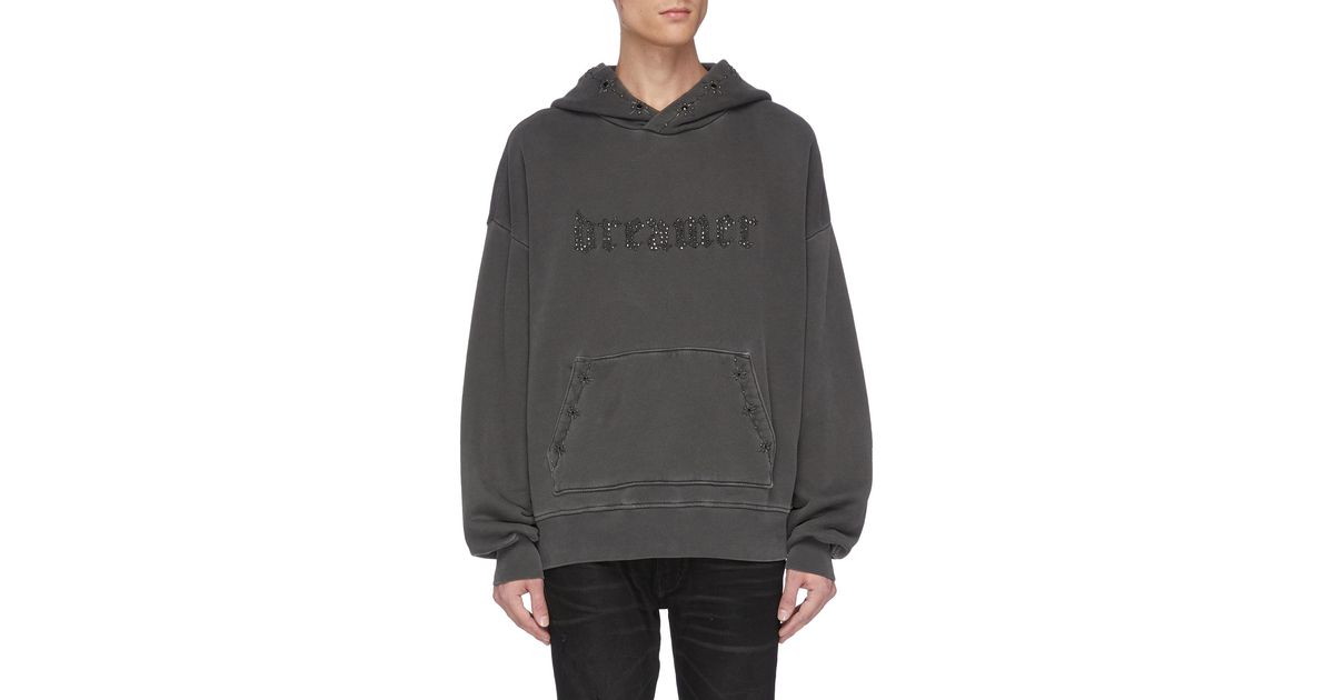 tommy space jam hoodie