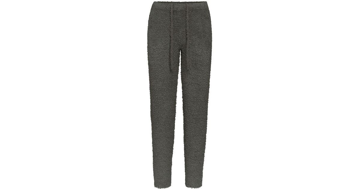 skims knit pants