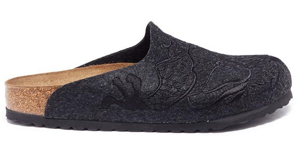 birkenstock amsterdam 42
